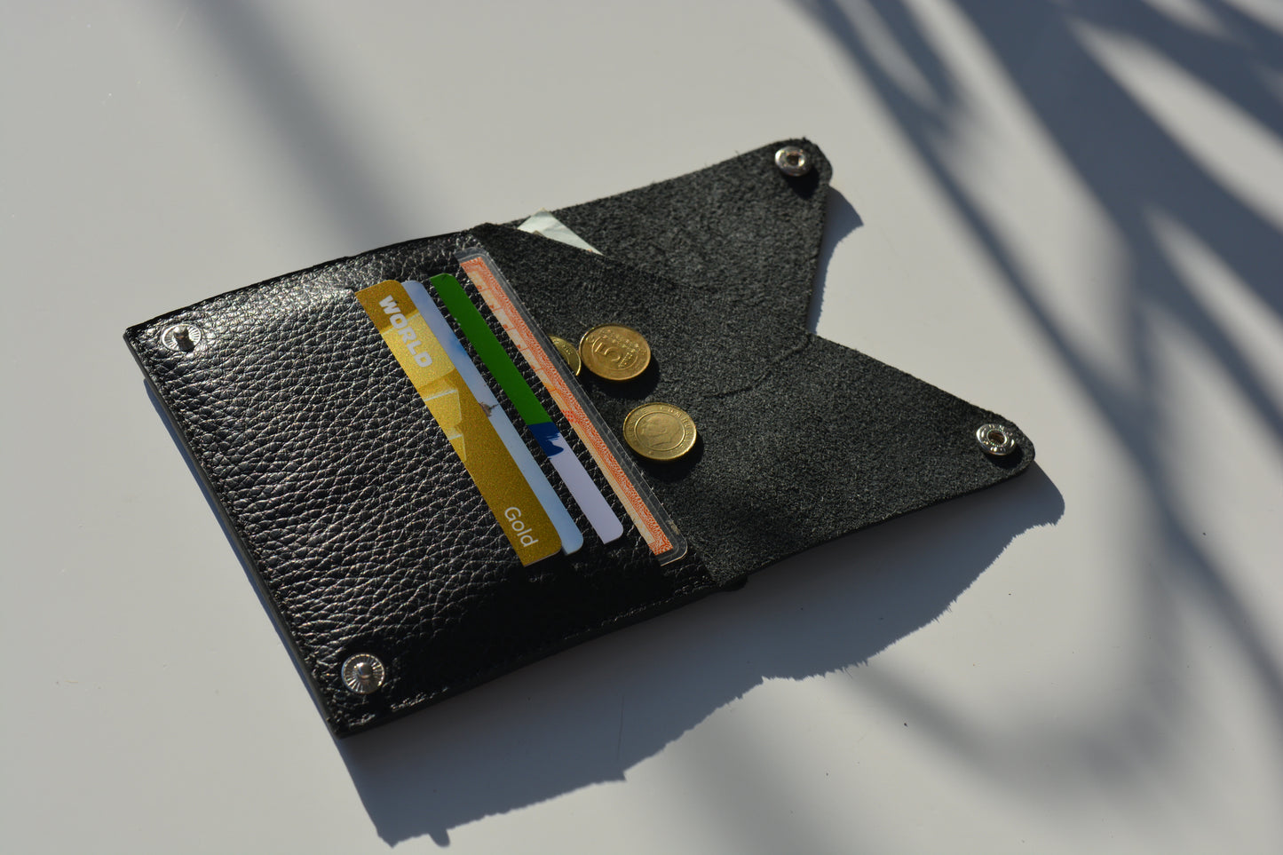 Random Wallet