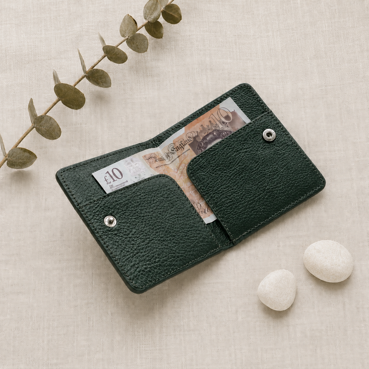 Apex Card Wallet