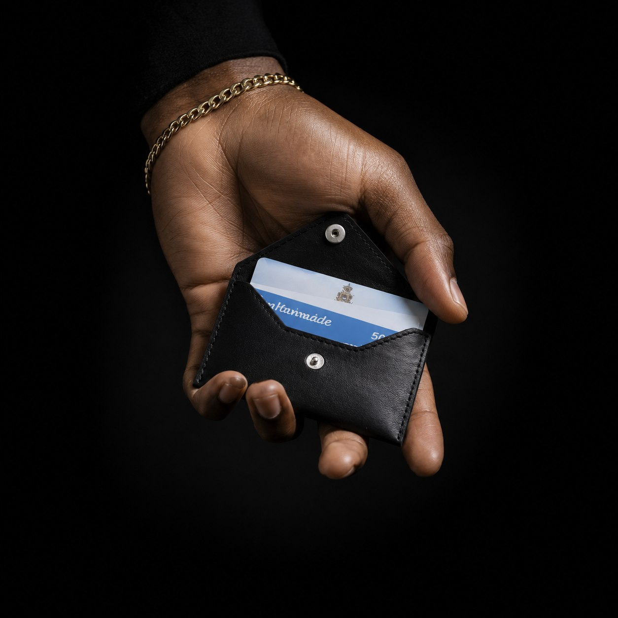 Envelope Card Holder