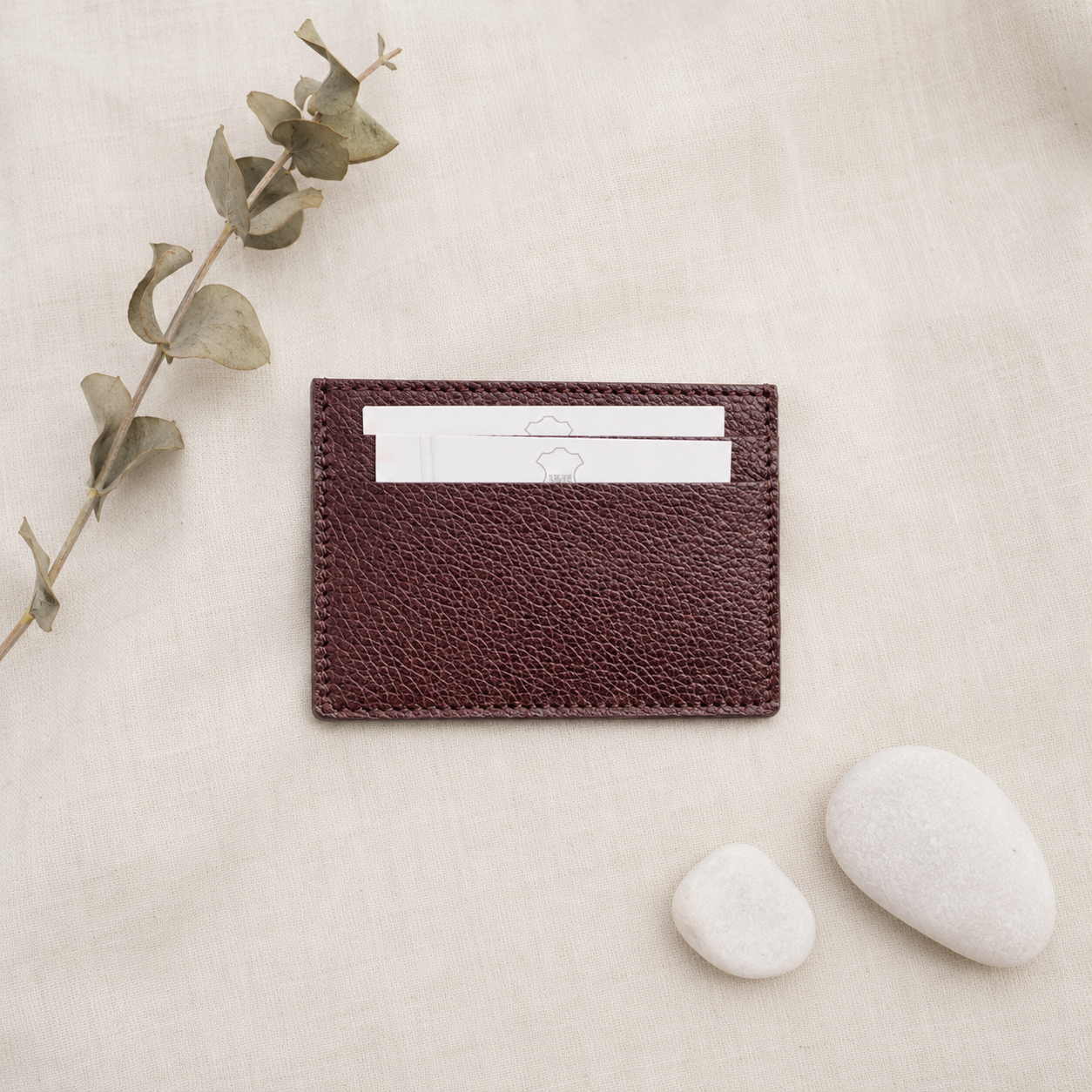 Mono Card Holder