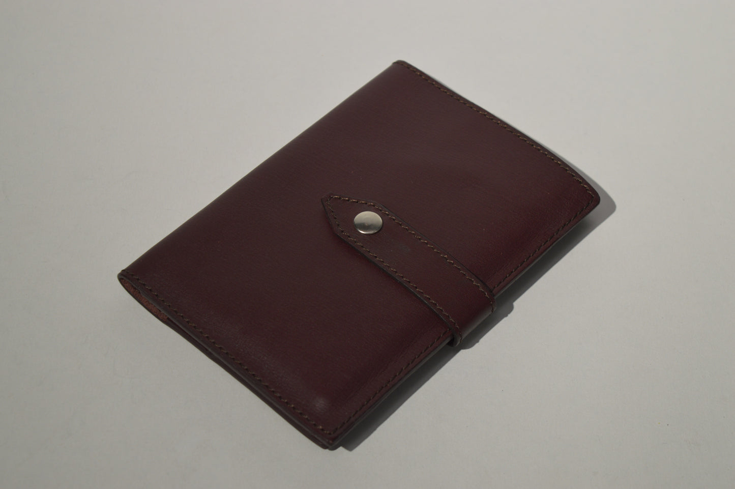 Meridian Passport Holder
