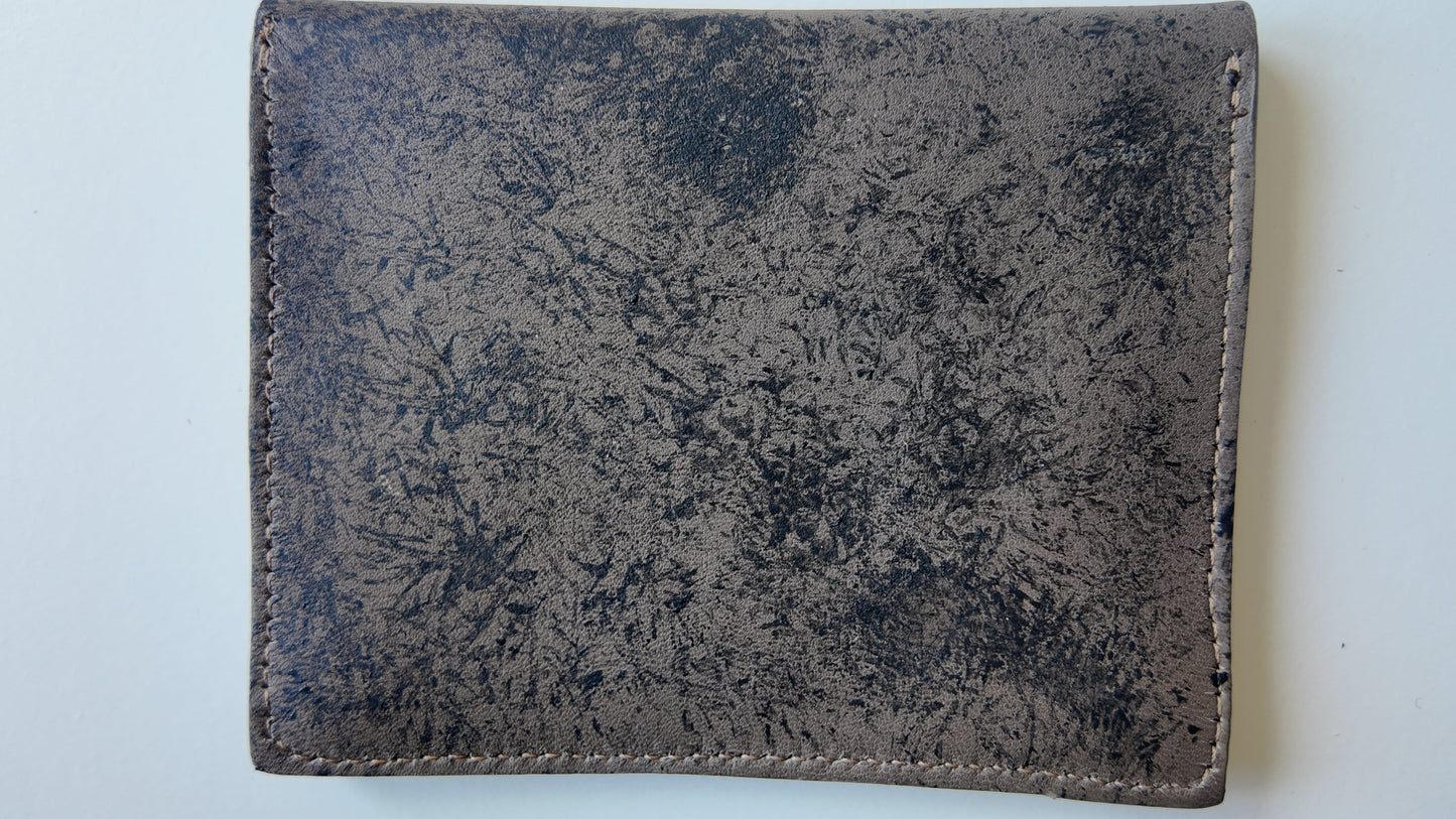 Random Wallet