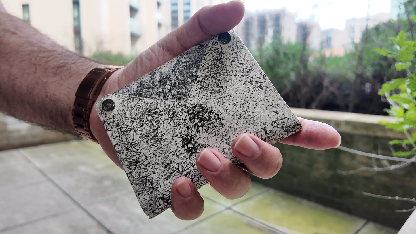 Random Wallet