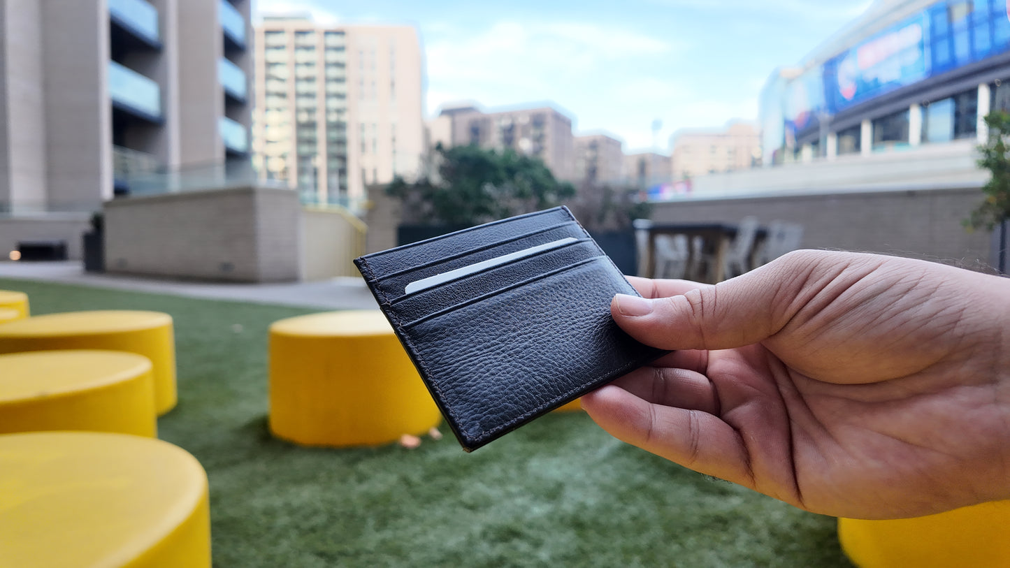 Duo Card Holder