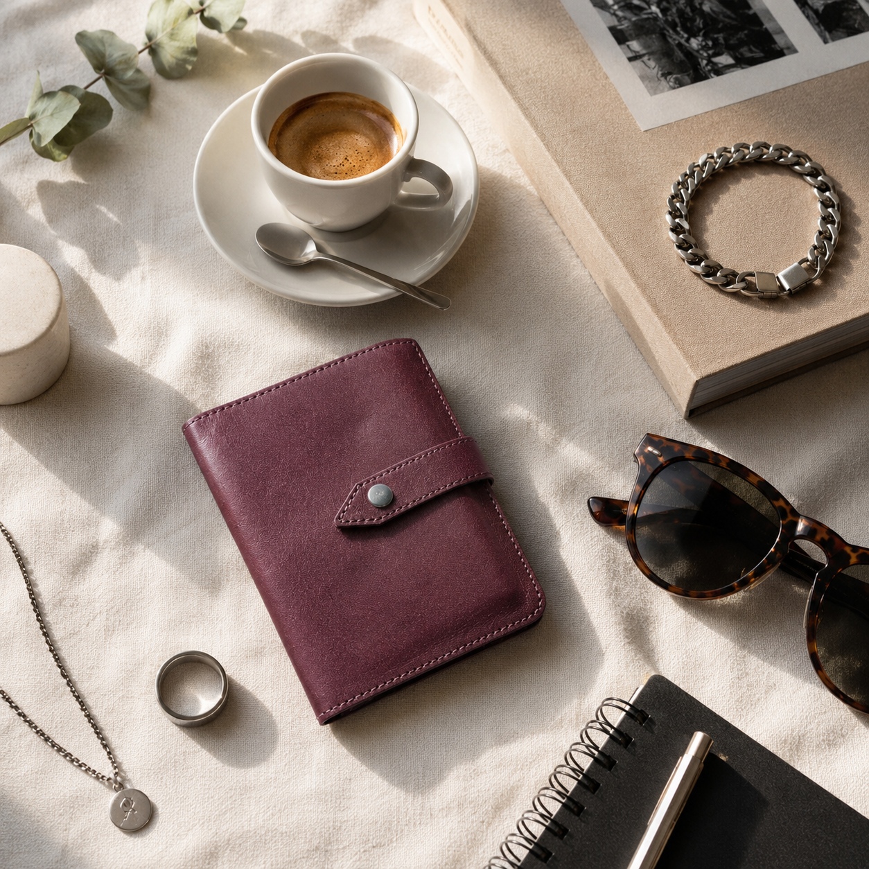 Accessories