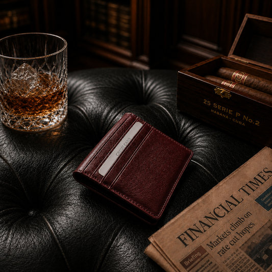 Apex Card Wallet