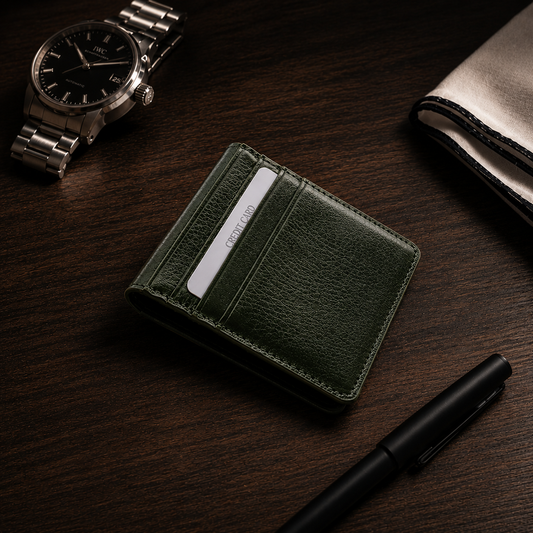 Apex Card Wallet