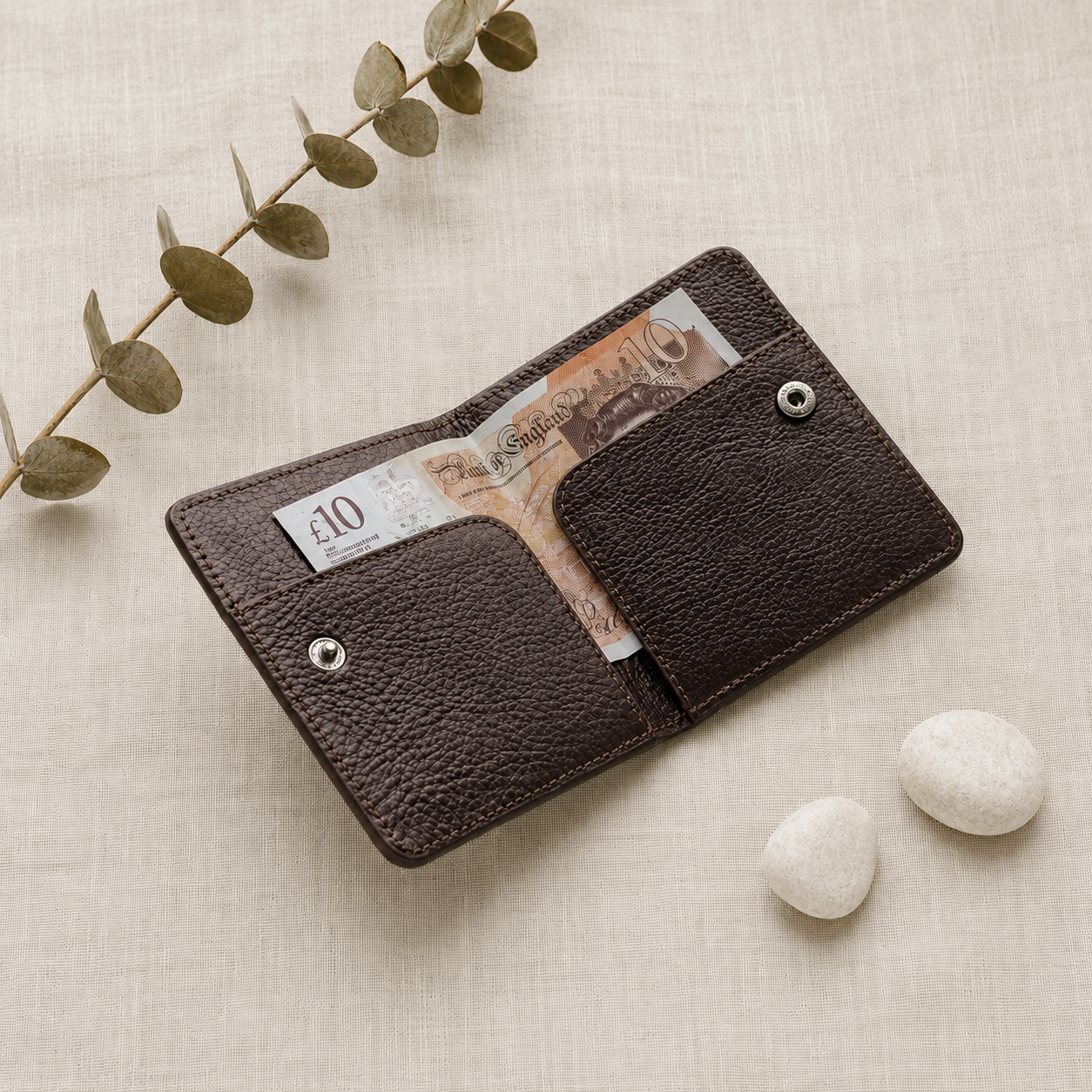 Apex Card Wallet