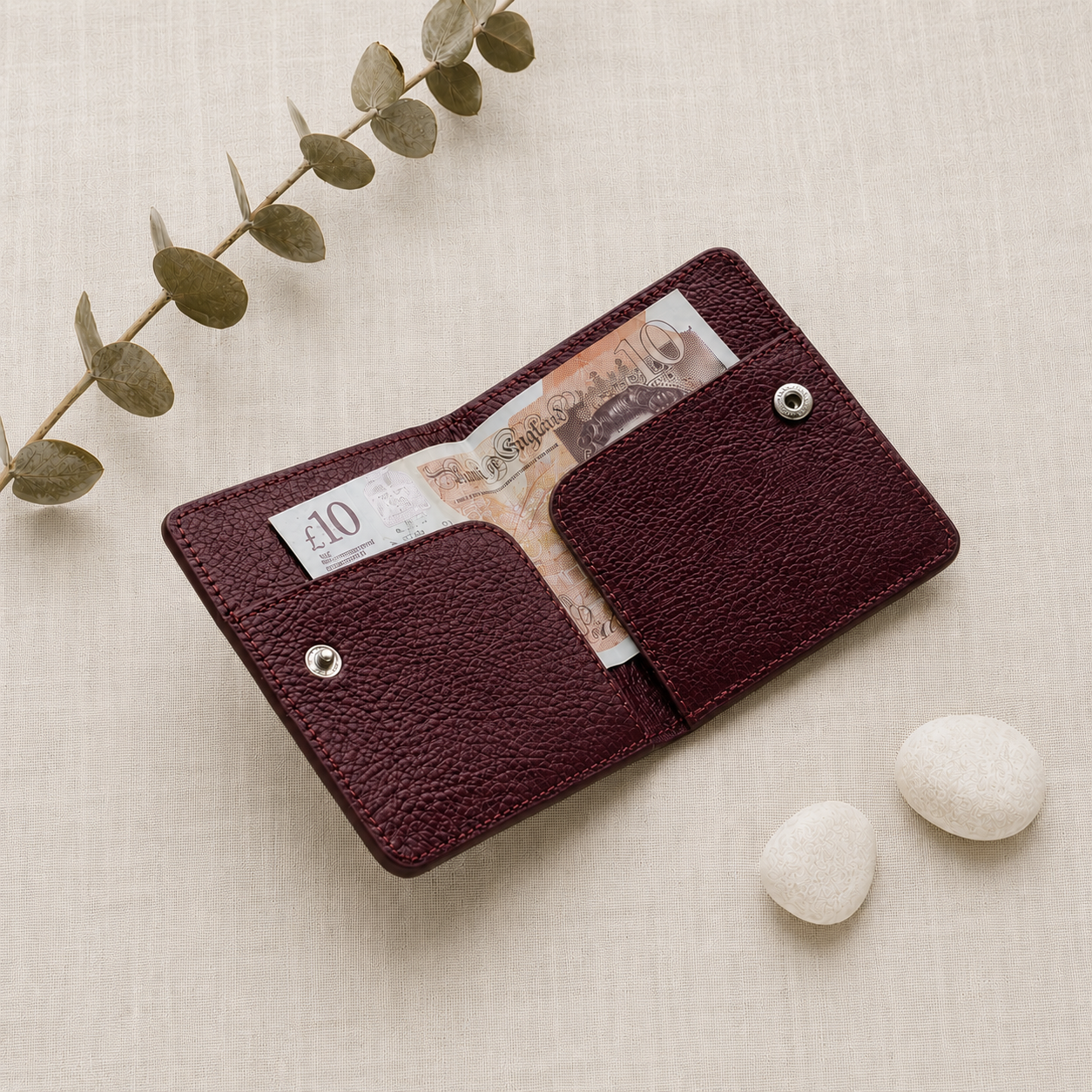 Apex Card Wallet