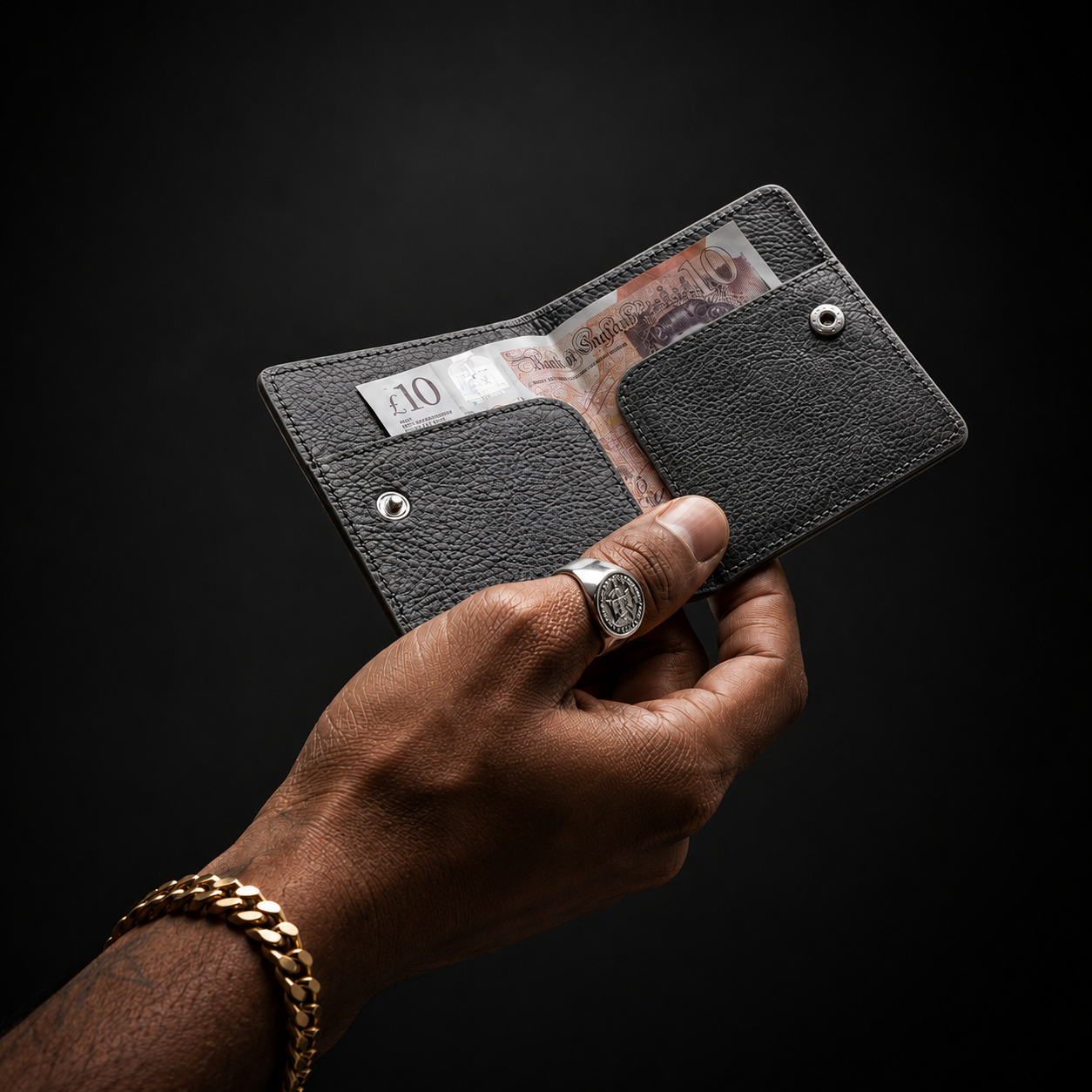 Apex Card Wallet