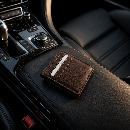 Apex Card Wallet