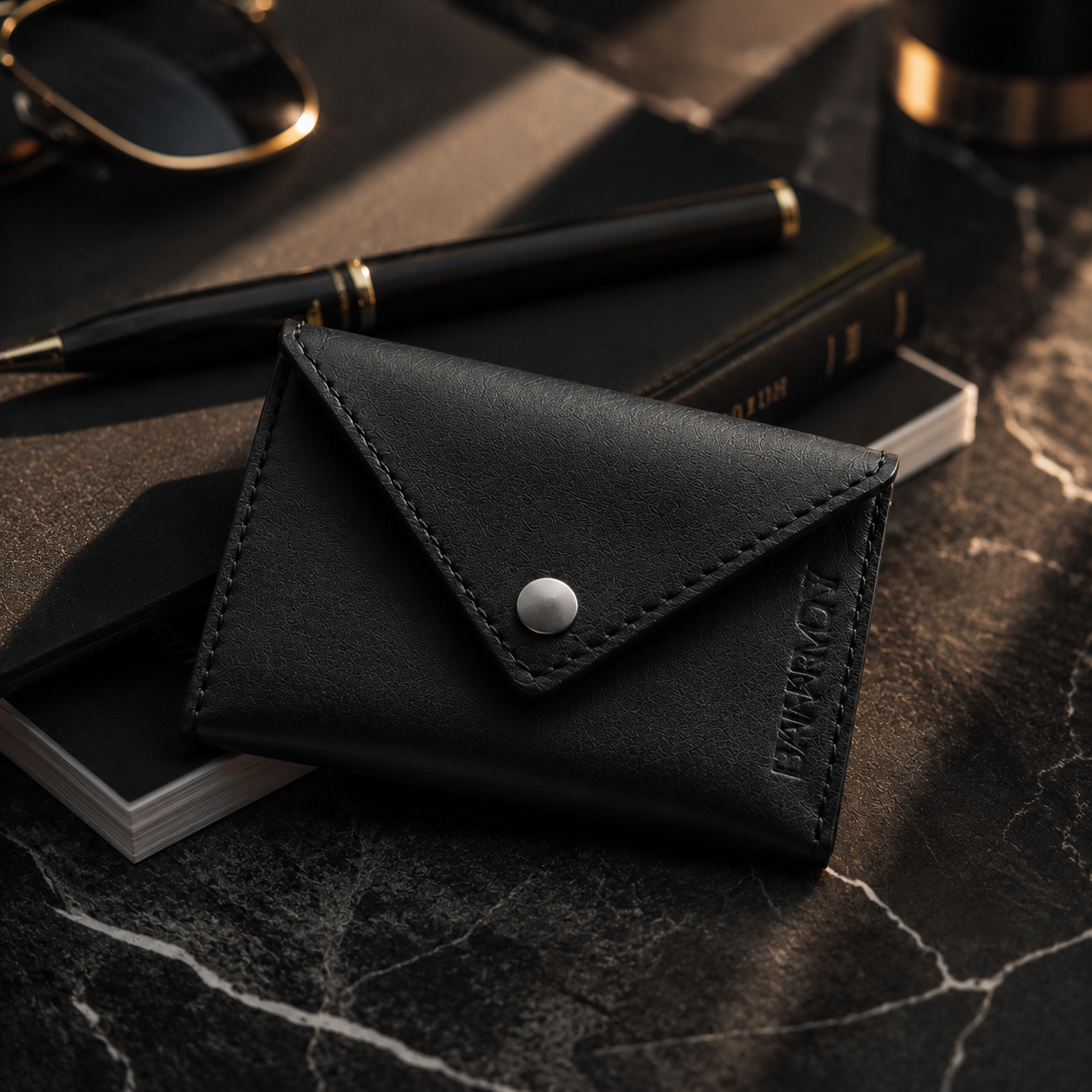 Envelope Card Holder