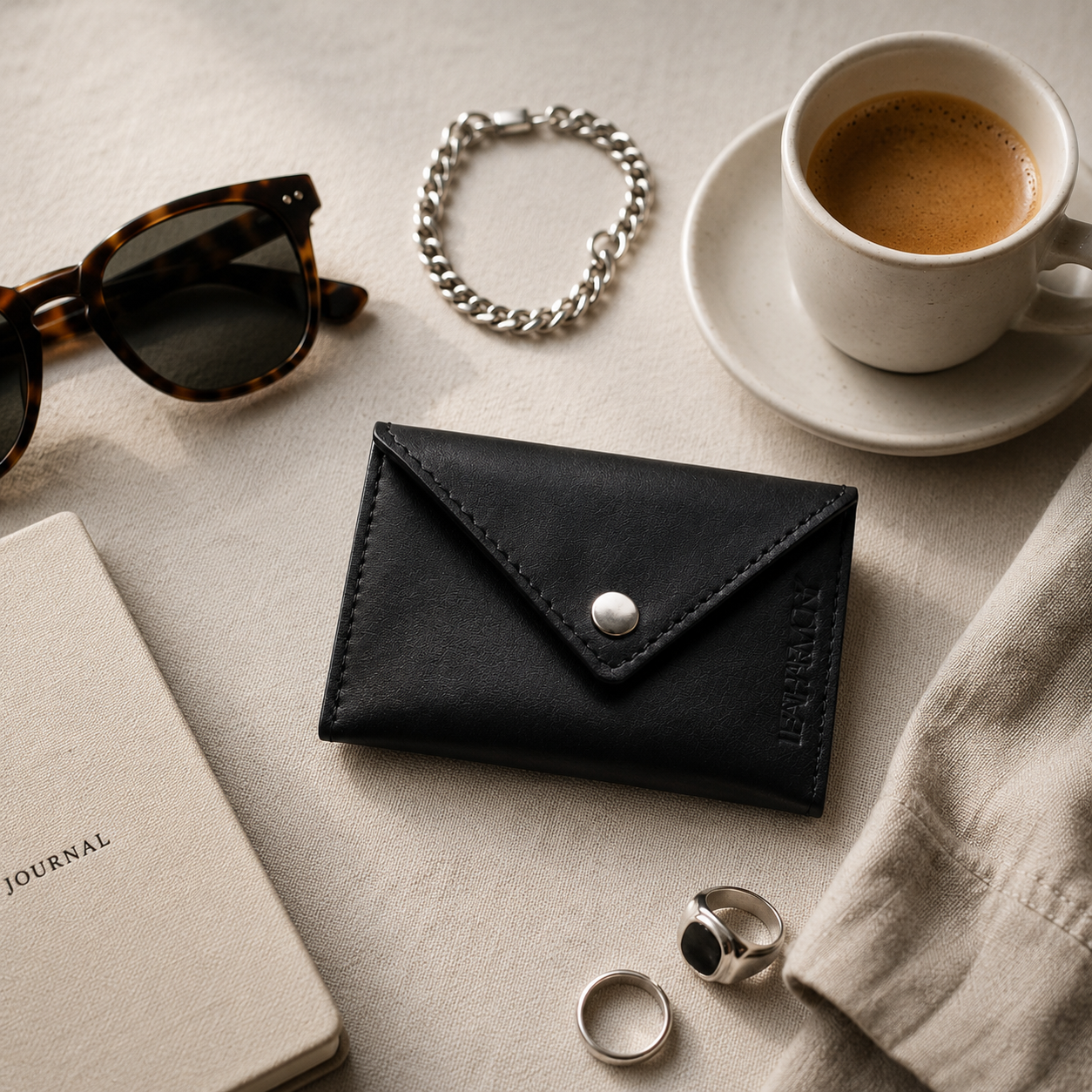 Envelope Card Holder