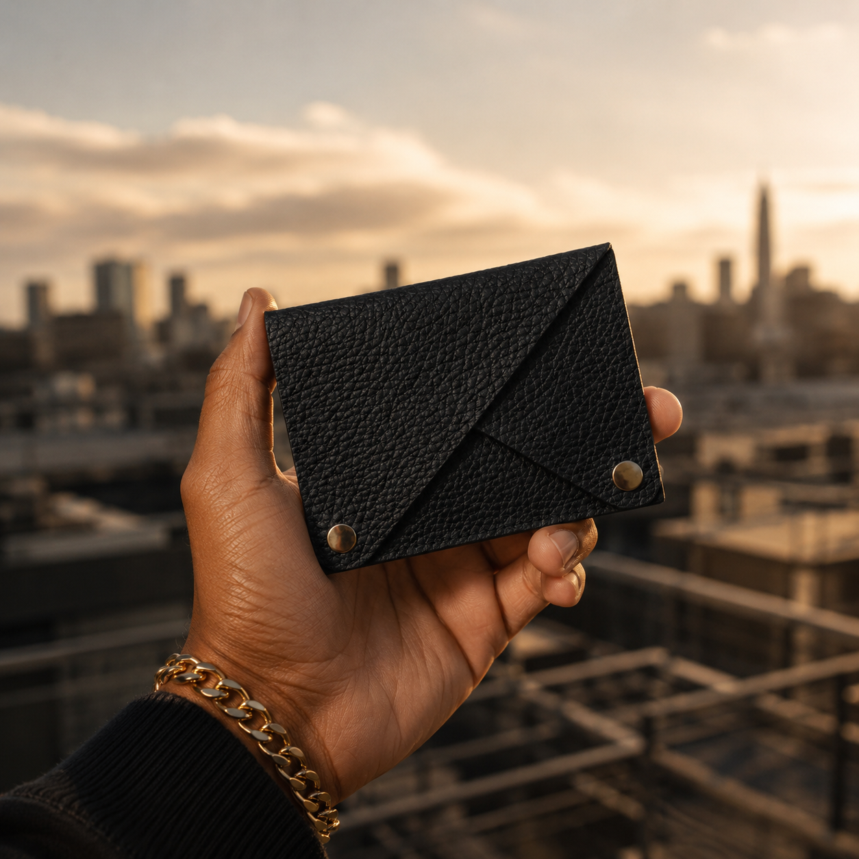 Abstract Wallet