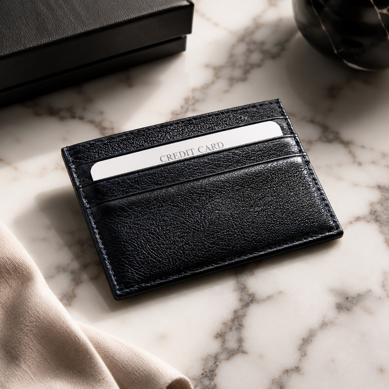 Duo Card Holder