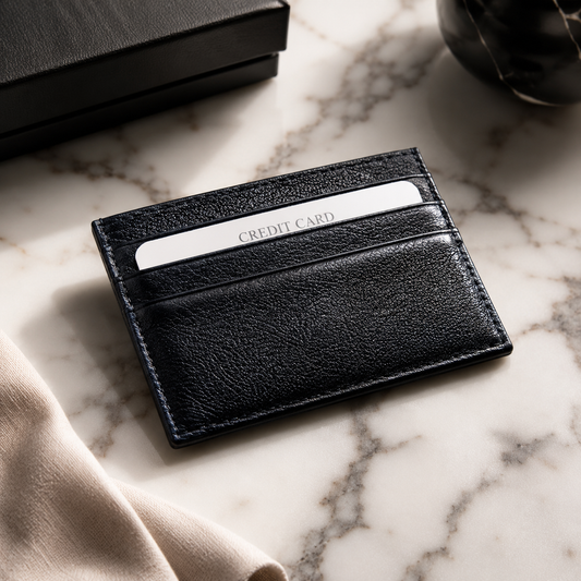Duo Card Holder