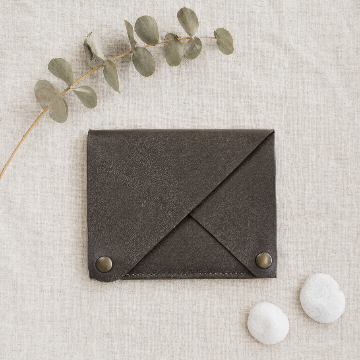 Abstract Wallet