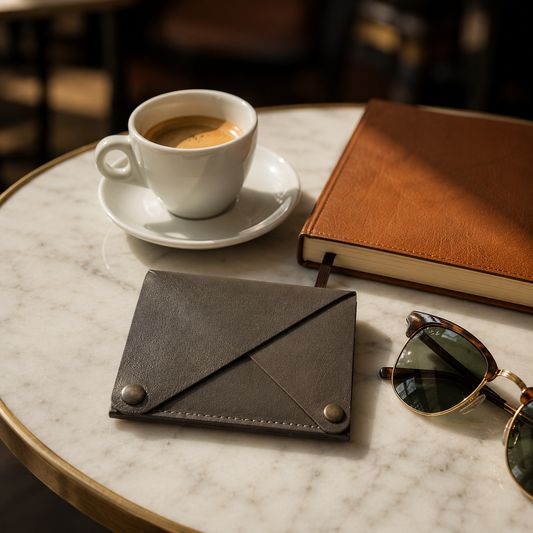 Abstract Wallet