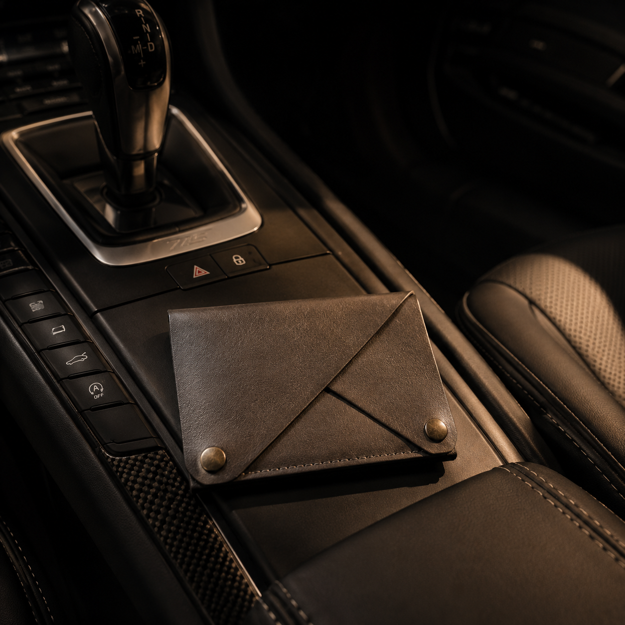 Abstract Wallet