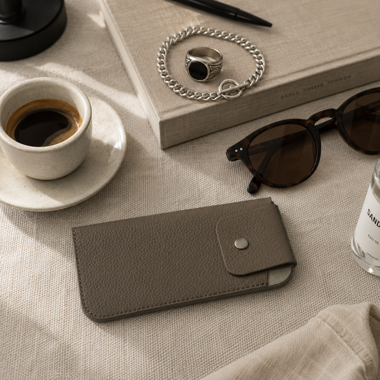 Haven Eyewear Case