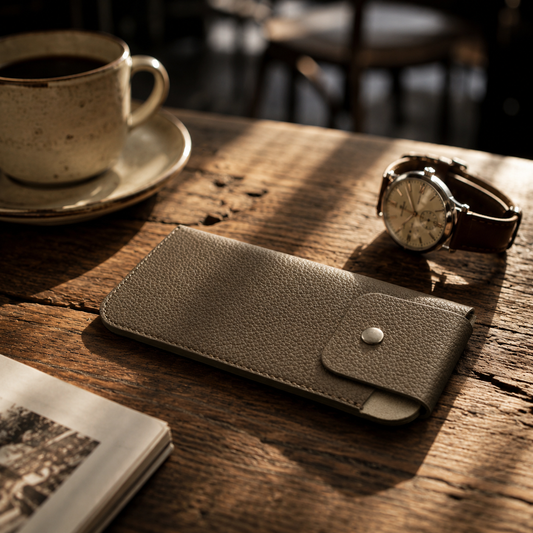 Haven Eyewear Case