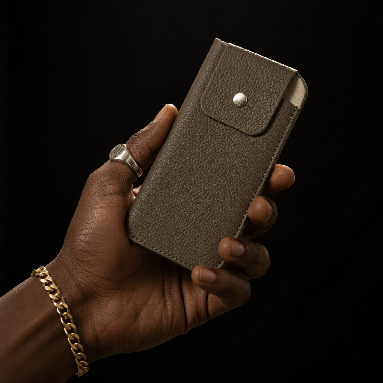 Haven Eyewear Case