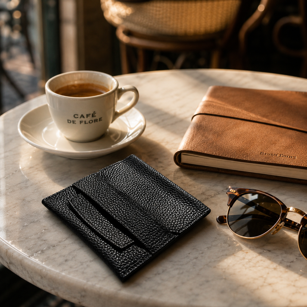 Nest Tech Organiser