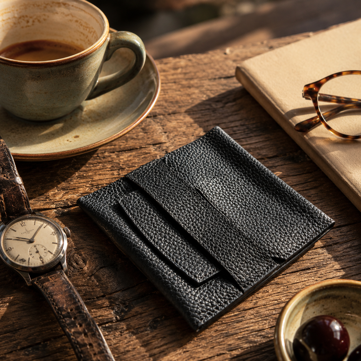 Nest Tech Organiser