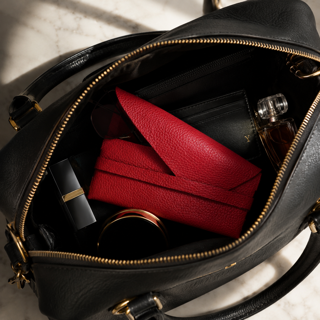 Veil Eyewear Case
