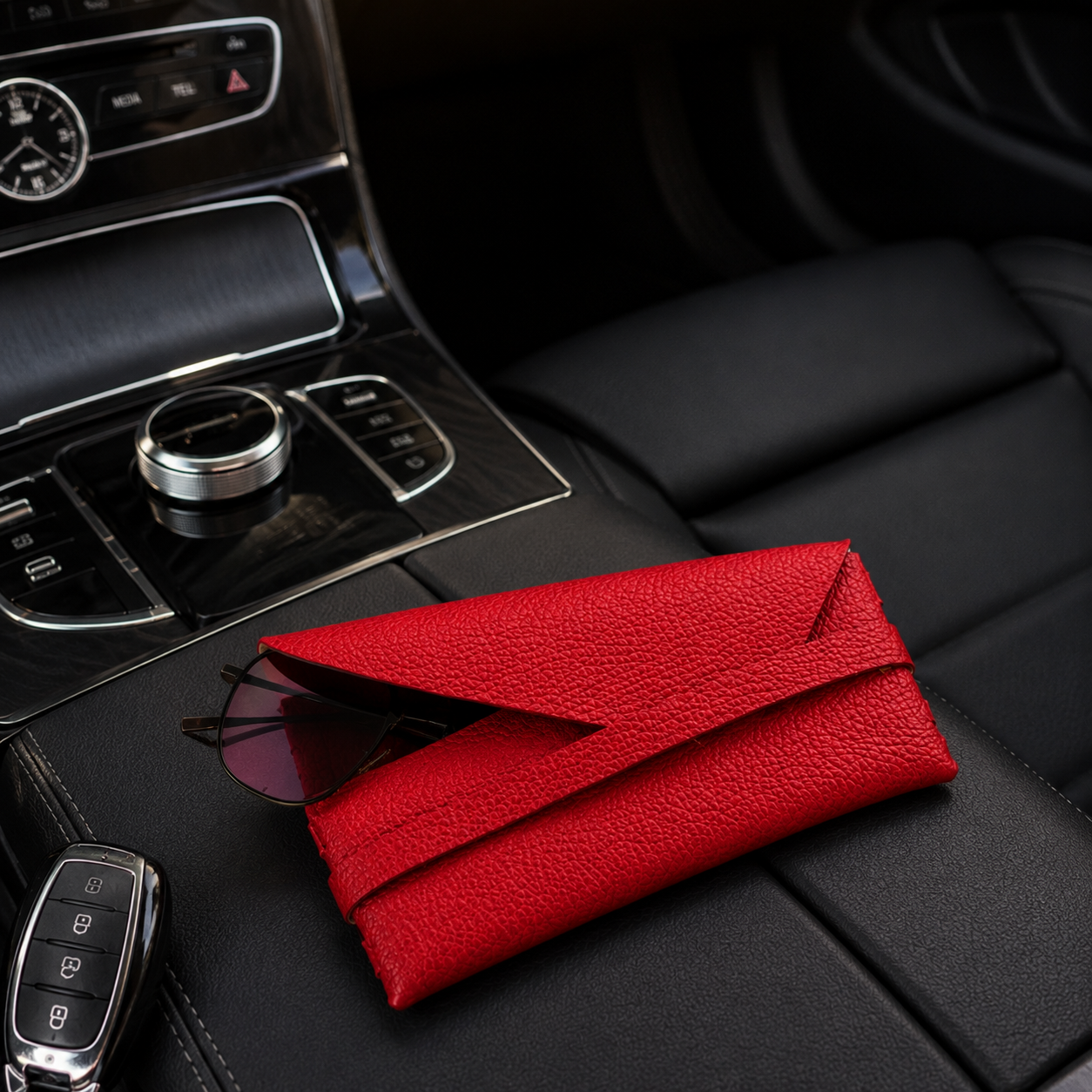 Veil Eyewear Case