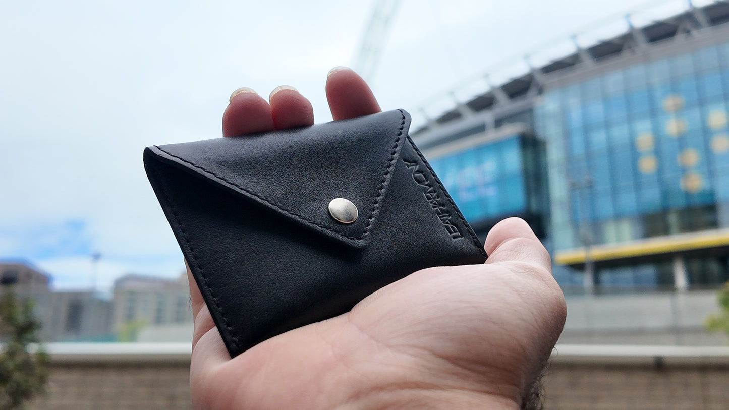 Envelope Card Holder