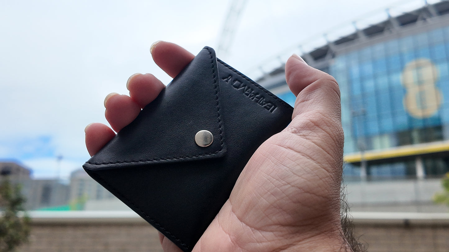 Envelope Card Holder