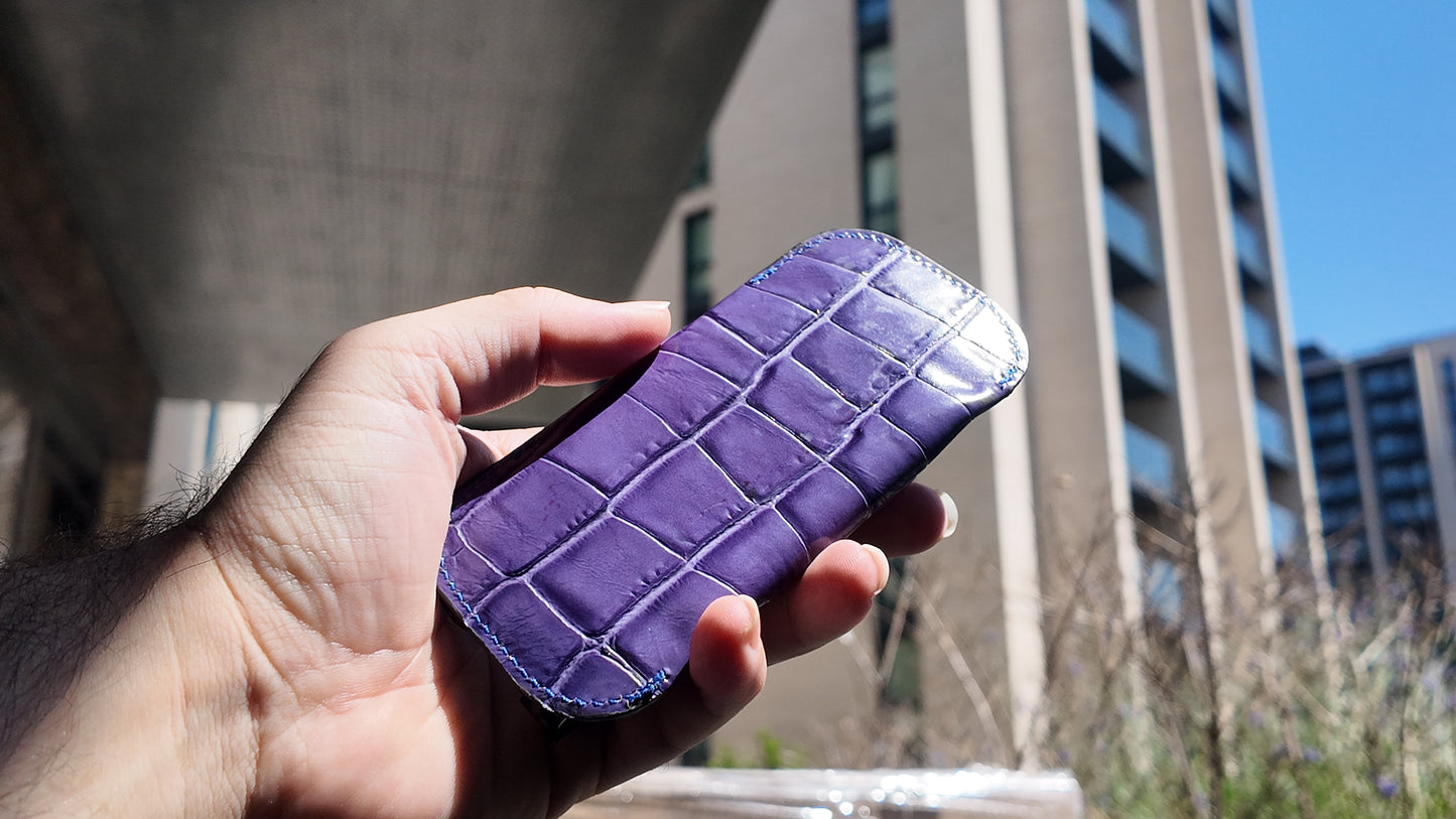 Aura Eyewear Case