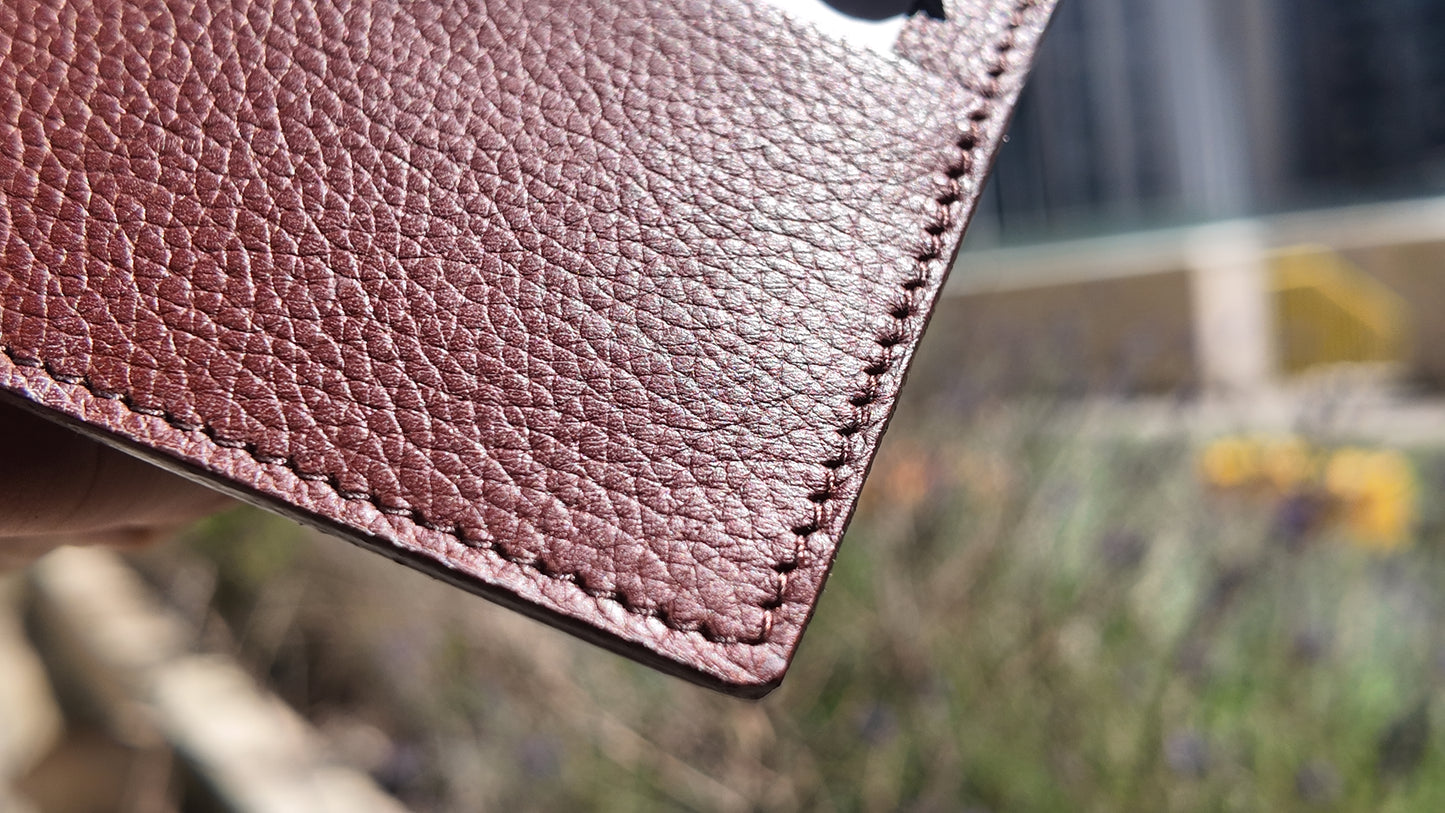 Mono Card Holder
