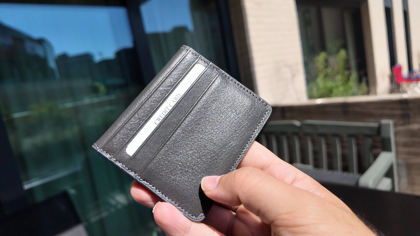 Apex Card Wallet