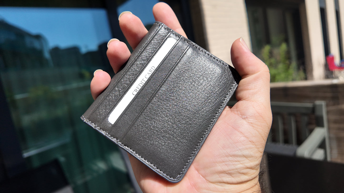 Apex Card Wallet