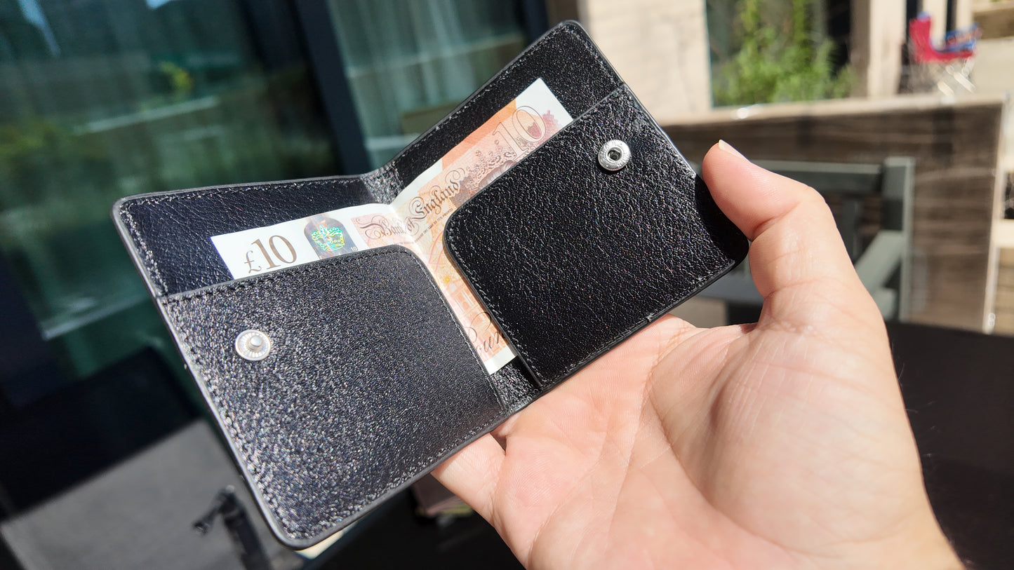 Apex Card Wallet