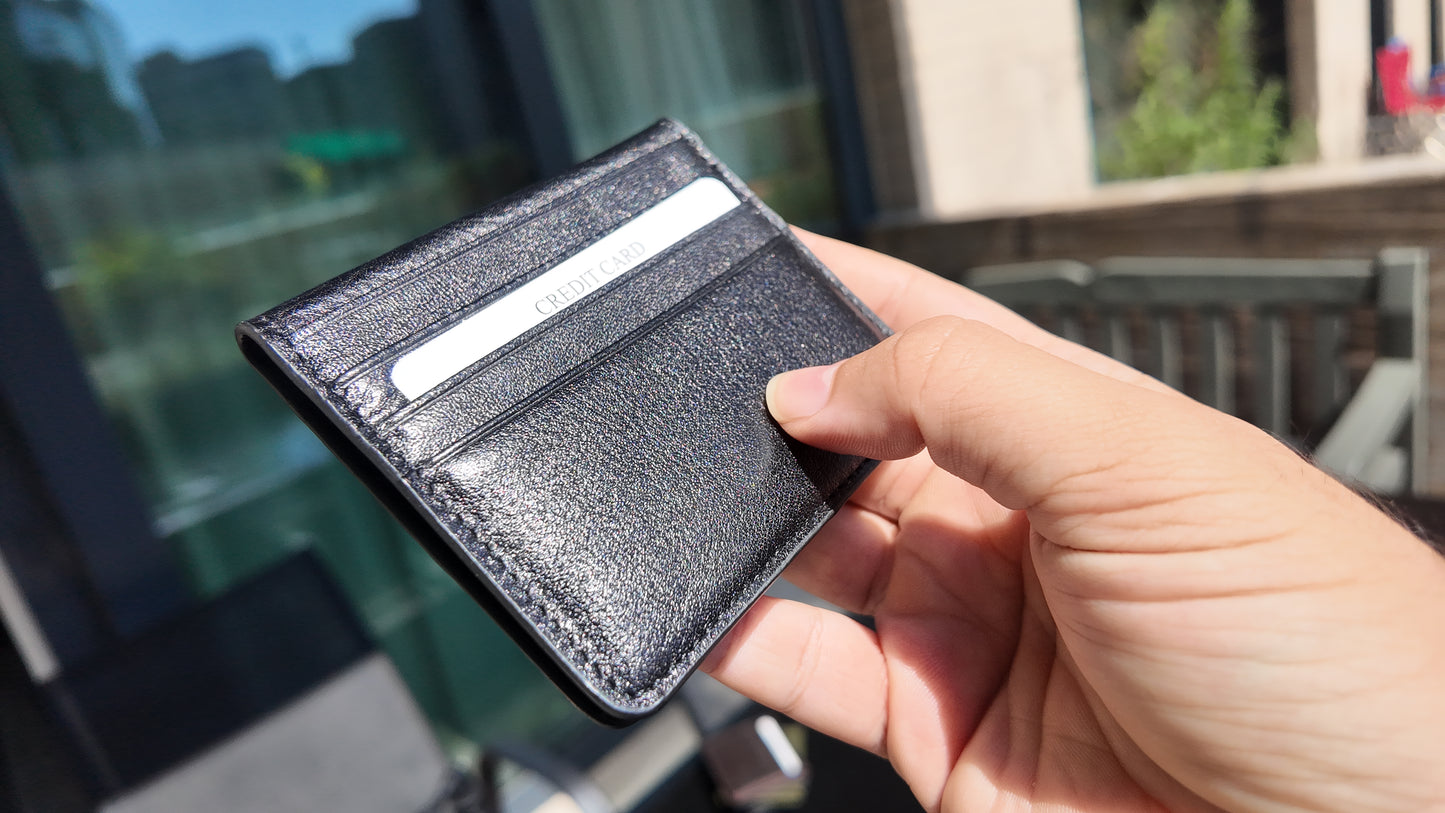 Apex Card Wallet