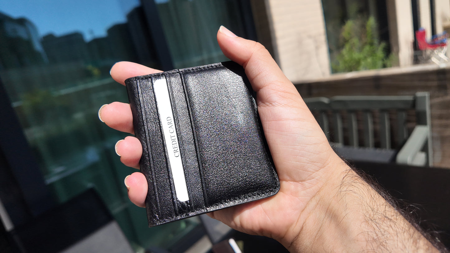 Apex Card Wallet