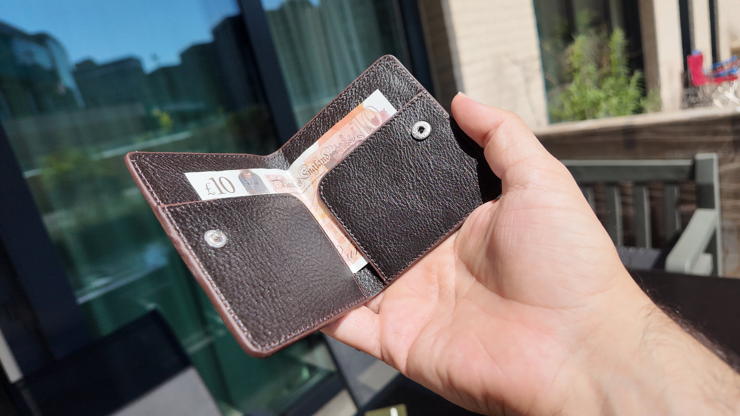 Apex Card Wallet