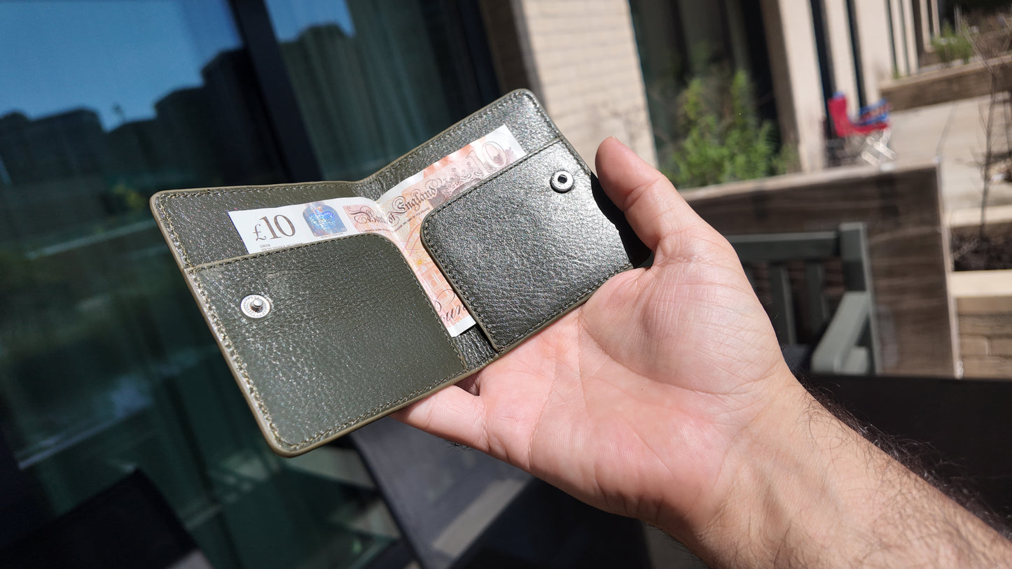 Apex Card Wallet