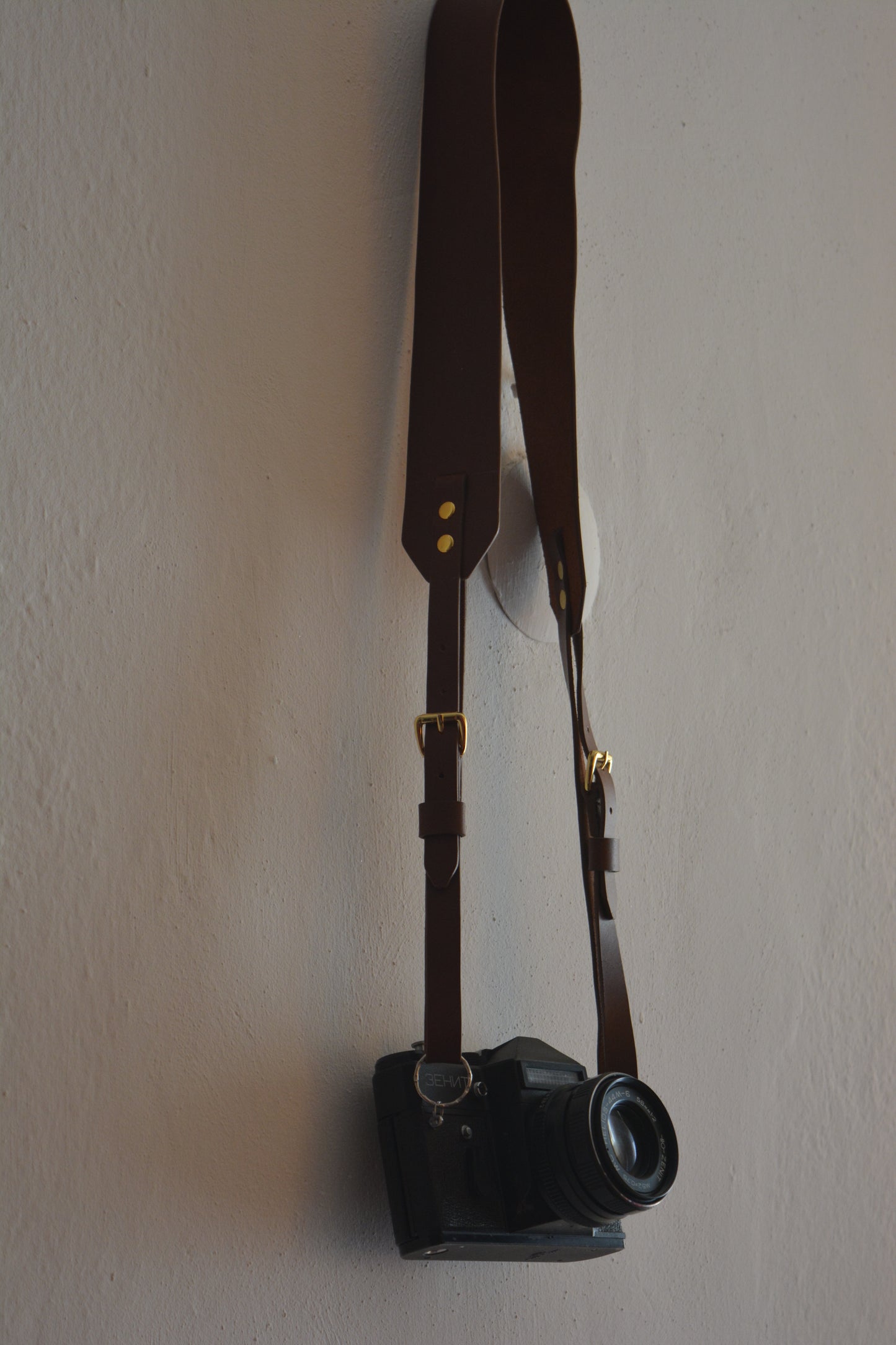 Vista Camera Strap