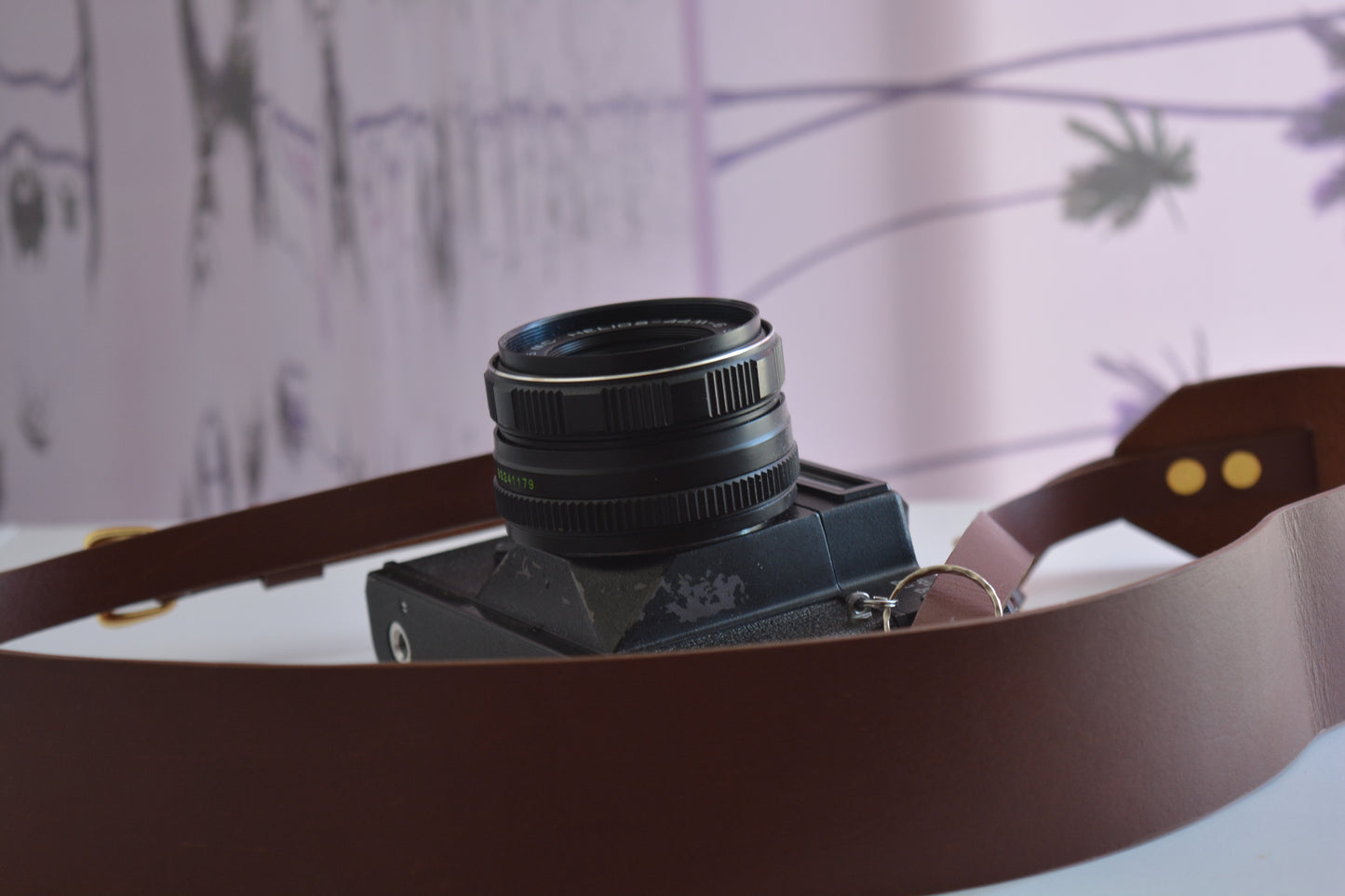 Camera Strap