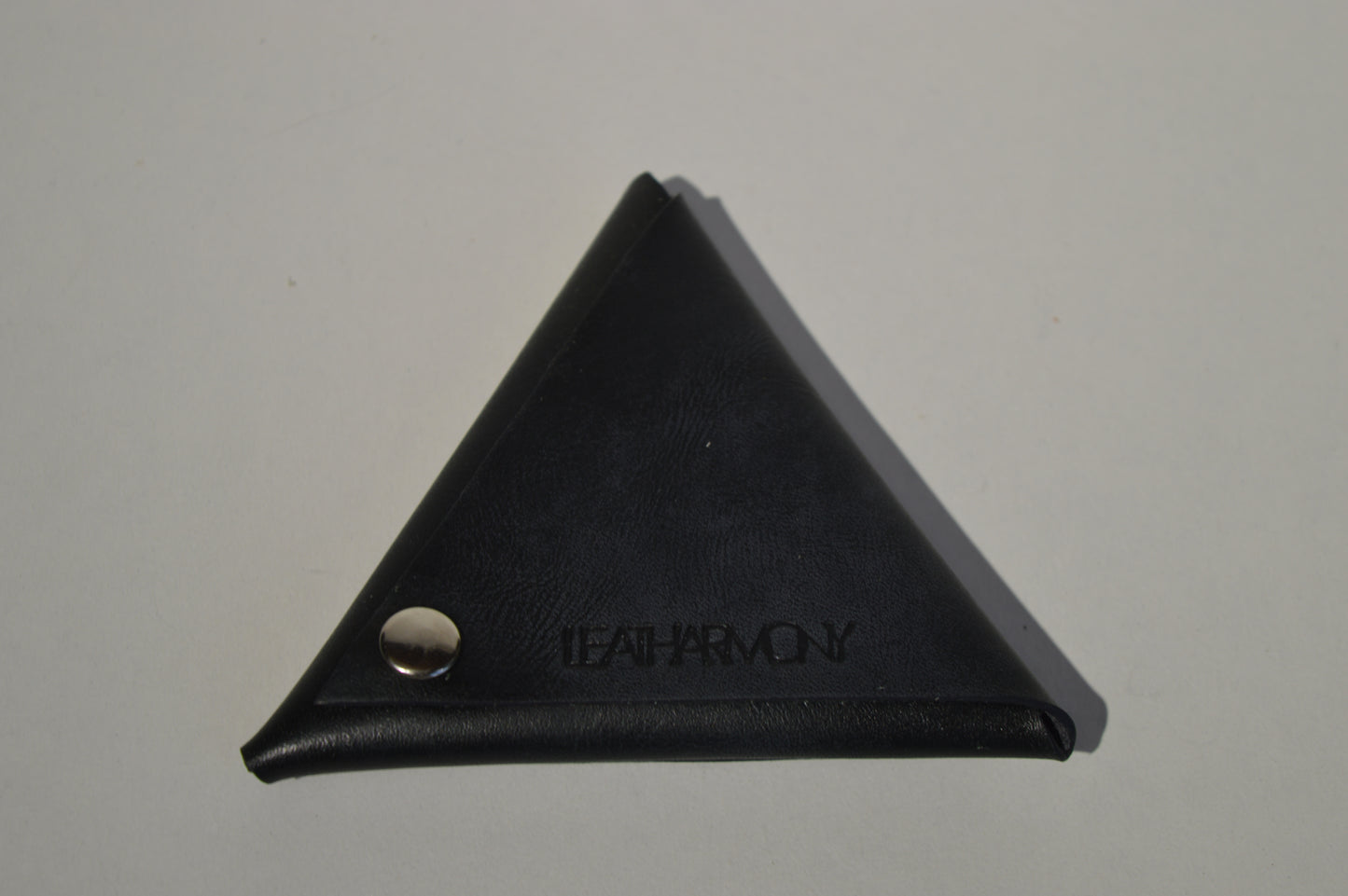 Triangle Coin Purse