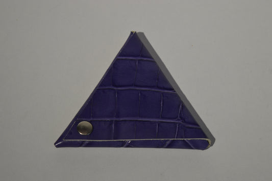 Delta Coin Pouch