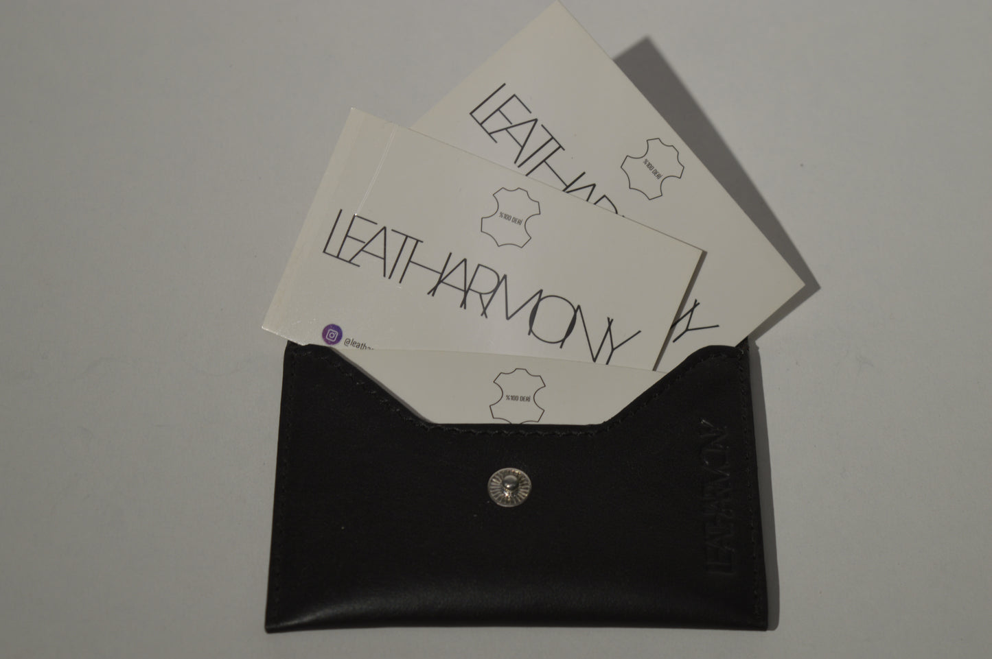 Envelope Card holder