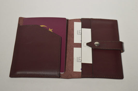 Passport Holder