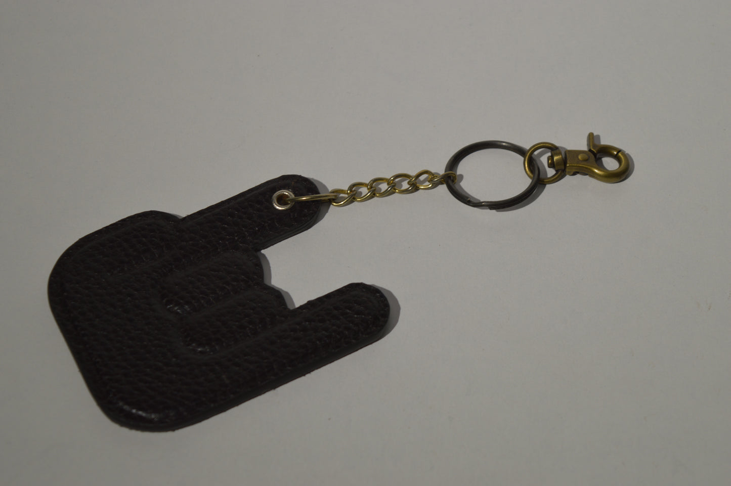 RocknRoll Keyring