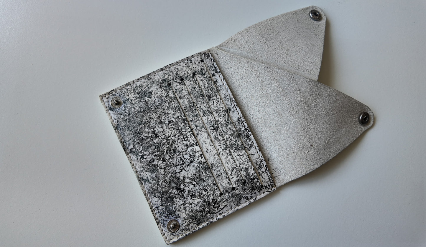 Random Wallet