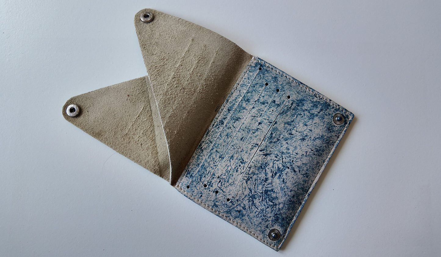 Random Wallet